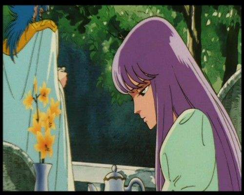 Otaku Gallery  / Anime e Manga / Saint Seiya / Screen Shots / Movies / 03 - La leggenda dei guerrieri Scarlatti / 033.jpg